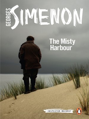 cover image of The Misty Harbour